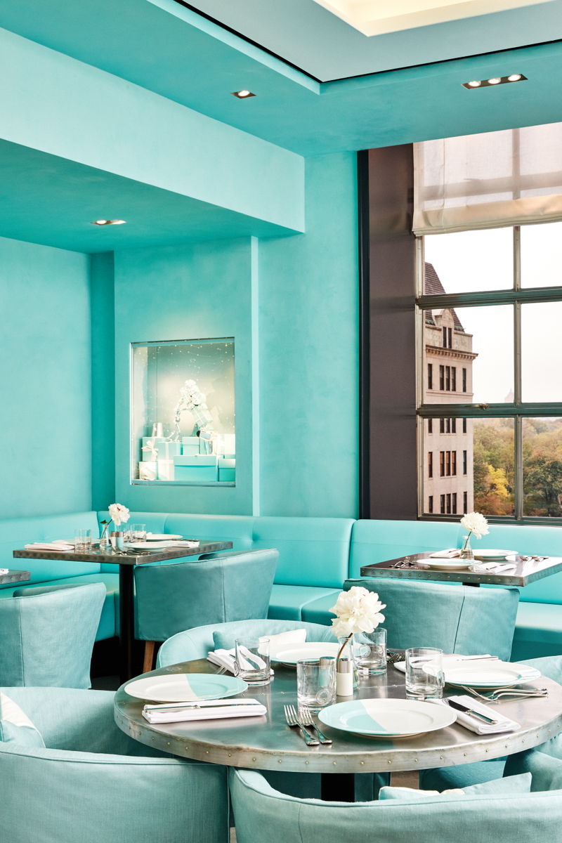 Imagen: Tiffany & Co.